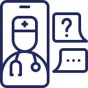 Secure Telehealth Appointments