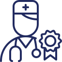 Board-Certified Psychiatrist