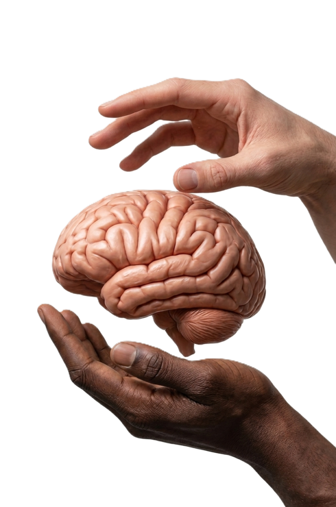 Neurostry Mental Health