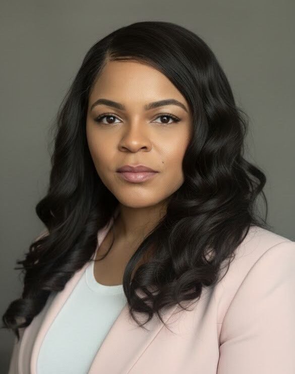 Damilola Seriki