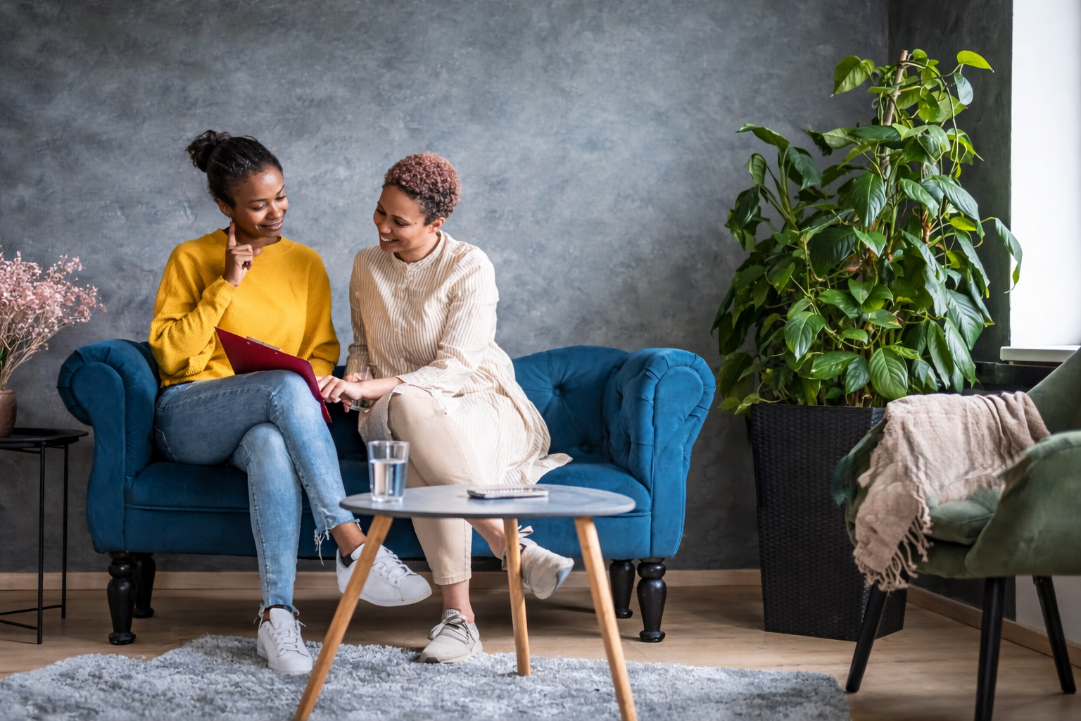 NEUROSTRY CONTACT US