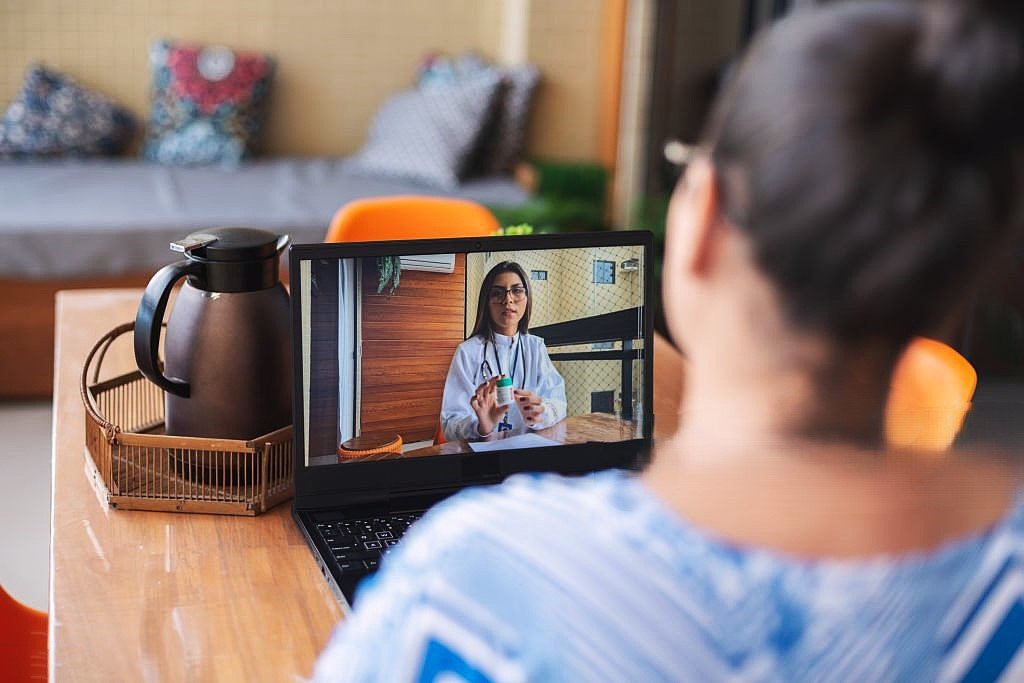 Dr. Damilola Seriki NEUROSTRY